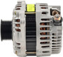 Bosch Premium Alternator AL2415X for 2007-2018 Nissan 3.5L (Altima, Maxima, Murano, Quest)