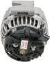 Bosch Premium Alternator AL0824X for 2006-2008 Dodge/Freightliner/Mercedes-Benz 3.5L 3.0L (Sprinter 2500, Sprinter 3500, E280, E350)