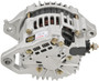 Bosch Premium Alternator AL2391X for 2000-2001 Nissan 1.8L (Sentra)