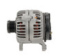 Bosch Premium Alternator AL0815X for 2005-2006 Porsche 3.6L 3.8L (911, Boxster, Cayman)