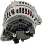 Bosch Premium Alternator AL0815X for 2005-2006 Porsche 3.6L 3.8L (911, Boxster, Cayman)