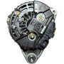 Bosch Premium Alternator AL0815X for 2005-2006 Porsche 3.6L 3.8L (911, Boxster, Cayman)