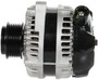 Bosch Premium Alternator AL1316X for 2013-2015 Acura 3.5L (RDX)