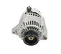 Bosch Premium Alternator AL1284X for 1998-2002 Acura/Honda 2.3L (CL, Accord)