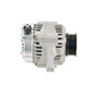 Bosch Premium Alternator AL1284X for 1998-2002 Acura/Honda 2.3L (CL, Accord)