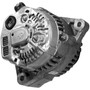 Bosch Premium Alternator AL1284X for 1998-2002 Acura/Honda 2.3L (CL, Accord)