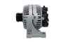 Bosch Premium 100% New Alternator AL0756N for 1999-2005 Volvo 2.3L 2.4L (S60, S80, V70, XC70)
