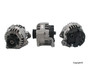 Bosch Premium Alternator AL0803X for 1999-2005 Audi/Volkswagen 2.8L 1.8L (A4, A4 Quattro, A6, A6 Quattro)