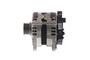 Bosch Premium Alternator AL0898X for 2009-2013 Porsche 3.6L 3.8L (911, Boxster, Cayman)