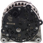 Bosch Premium Alternator AL0898X for 2009-2013 Porsche 3.6L 3.8L (911, Boxster, Cayman)