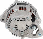 Bosch Premium 100% New Alternator AL2392N for 1999-2002 Nissan 3.3L (Frontier, Xterra)