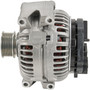 Bosch Premium 100% New Alternator AL0825N for 2002-2009 Audi 1.8L 2.0L (A4, A4 Quattro)