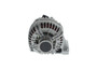 Bosch Premium 100% New Alternator AL0873N for 2001-2005 Volvo 2.4L 2.3L (S60, S80, V70, XC70)