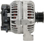 Bosch Premium 100% New Alternator AL0816N for 2001-2006 BMW 2.5L 3.0L (325Ci, 325i, Z4)