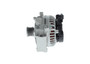 Bosch Premium 100% New Alternator AL0851N for 2005-2006 Mercedes-Benz 3.2L (E320)