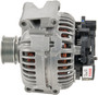 Bosch Premium Alternator AL0825X for 2002-2009 Audi 1.8L 2.0L (A4, A4 Quattro)