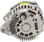 Bosch Premium Alternator AL2418X for 2007-2019 INFINITI/Nissan 3.5L 3.7L (EX35, FX35, G35, G37)