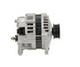 Bosch Premium Alternator AL2392X for 1999-2002 Nissan 3.3L (Frontier, Xterra)