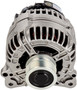 Bosch Premium 100% New Alternator AL0889N for 2005-2014 Volkswagen 2.5L 2.0L (Golf, Jetta, Rabbit)