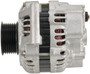 Bosch Premium Alternator AL1290X for 2002-2006 Acura/Honda 2.0L 2.4L (RSX, CR-V)