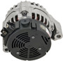 Bosch Premium Alternator AL0761X for 1998-2004 Mercedes-Benz 2.3L (SLK230)