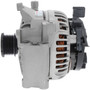 Bosch Premium Alternator AL0851X for 2005-2006 Mercedes-Benz 3.2L (E320)