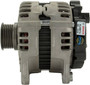 Bosch Premium Alternator AL0851X for 2005-2006 Mercedes-Benz 3.2L (E320)