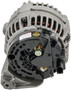 Bosch Premium Alternator AL0816X for 2001-2006 BMW 2.5L 3.0L (325Ci, 325i, Z4)