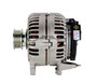 Bosch Premium Alternator AL0889X for 2005-2014 Volkswagen 2.5L 2.0L (Golf, Jetta, Rabbit)