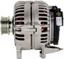 Bosch Premium Alternator AL0889X for 2005-2014 Volkswagen 2.5L 2.0L (Golf, Jetta, Rabbit)