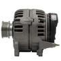 Bosch Premium Alternator AL0889X for 2005-2014 Volkswagen 2.5L 2.0L (Golf, Jetta, Rabbit)