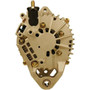 Bosch Premium Alternator AL2397X for 2002-2006 Nissan 1.8L (Sentra)