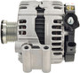 Bosch Premium Alternator AL0839X for 2007-2013 BMW 3.0L 2.5L (128i, 323i, 328i, 328i xDrive)