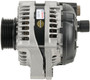 Bosch Premium Alternator AL1291X for 2001-2004 Acura/Honda 3.5L (MDX, Odyssey, Pilot)
