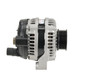 Bosch Premium Alternator AL1291X for 2001-2004 Acura/Honda 3.5L (MDX, Odyssey, Pilot)