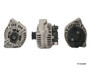 Bosch Premium Alternator AL0789X for 2002-2009 Mercedes-Benz 5.0L 4.3L (CL500, CLK430, CLS500, E320)