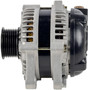 Bosch Premium Alternator AL3323X for 2005-2015 Toyota 4.0L (FJ Cruiser, Tacoma, Tundra)