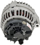 Bosch Premium Alternator AL0826X for 2003-2011 Mercedes-Benz 5.5L 5.0L (CL55 AMG, CLS55 AMG, E55 AMG, G55 AMG)