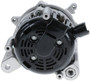 Bosch Premium Alternator AL1325X for 2015-2022 Acura/Honda 2.4L (ILX, TLX, CR-V)