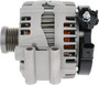 Bosch Premium 100% New Alternator AL0841N for 2007-2013 BMW 3.0L 2.5L (128i, 323i, 328i, 328i xDrive)