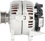 Bosch Premium 100% New Alternator AL0880N for 2004-2014 Volkswagen 1.9L 2.5L (Beetle, Jetta, Passat)