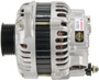 Bosch Premium Alternator AL2399X for 2002-2008 INFINITI/Nissan 3.5L (FX35, G35, QX4, 350Z)