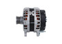 Bosch Premium 100% New Alternator AL0935N for 2018-2020 Volkswagen 3.6L (Atlas)