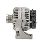 Bosch Premium Alternator AL0854X for 2005-2009 Volvo 2.4L 2.5L (S60, S80, V70, XC70)