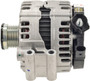 Bosch Premium Alternator AL0841X for 2007-2013 BMW 3.0L 2.5L (128i, 323i, 328i, 328i xDrive)