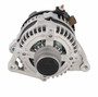 Bosch Premium 100% New Alternator AL3367N for 2010-2011 Toyota 2.5L (Camry)