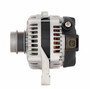 Bosch Premium 100% New Alternator AL3367N for 2010-2011 Toyota 2.5L (Camry)
