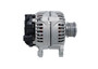Bosch Premium 100% New Alternator AL0947N for 2011-2015 Audi 2.0L (TTS Quattro)