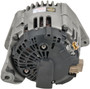 Bosch Premium Alternator AL2400X for 2004-2008 Nissan 3.5L (Maxima)