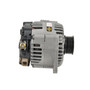 Bosch Premium Alternator AL2400X for 2004-2008 Nissan 3.5L (Maxima)